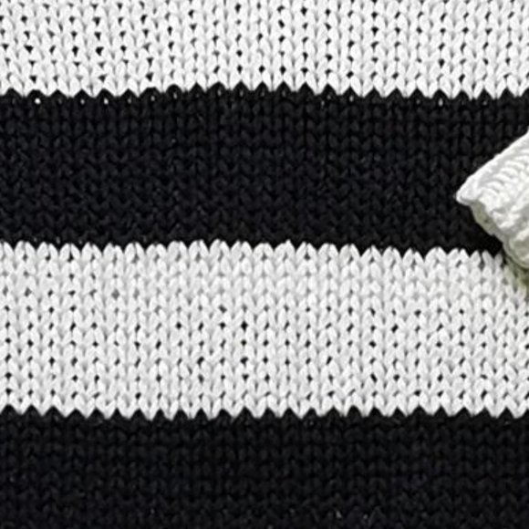 Roman Striped sweater - Picture 2 of 4